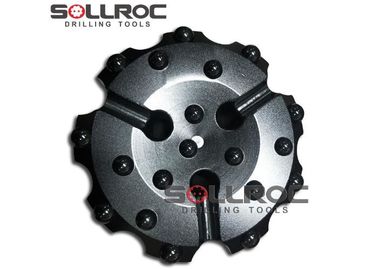6''DHD360 سوراخ سنگ با دکمه های Tungsten Carbide