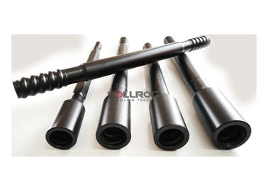 T60 آداپتورهای شاخه چوب و قطعات ابزار حفاری چکش بالا برای Hl1000/1500