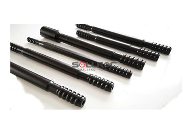 T60 آداپتورهای شاخه چوب و قطعات ابزار حفاری چکش بالا برای Hl1000/1500