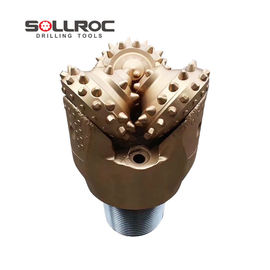 IADC635-251 9 7/8 اینچ تریکون سوراخ کن برای معدن، تریکون سنگ