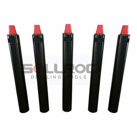 دسته SD8 به پایین سوراخ چکش 1.0 - 2.5Mpa با 4 1/2 '' رشته API REG