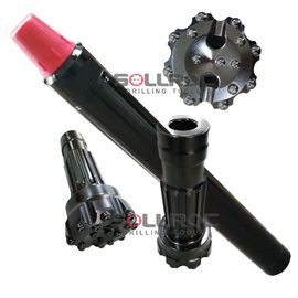 دسته SD8 به پایین سوراخ چکش 1.0 - 2.5Mpa با 4 1/2 '' رشته API REG