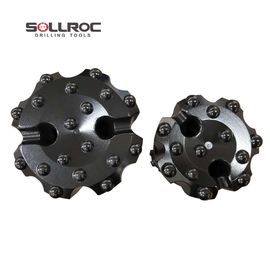 4 اینچ سنگ سخت چکش DHD340A 115mm برای معدن با سختی بالا