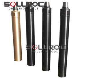 ابزار حفاری سنگ 12 اینچ بدون لوله در پایین سوراخ چکش HD120A سری DHD
