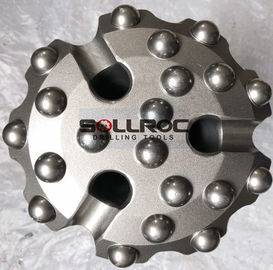 DHD360 Shank 165mm 3 1/2 &quot; DTH حفاری برای معدن
