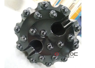 DHD360 Shank 165mm 3 1/2 &quot; DTH حفاری برای معدن