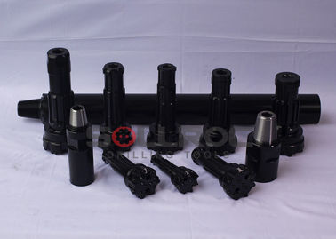 حفاری سنگ SRC54 SRC54R شاخه RC چکش طول 1294mm
