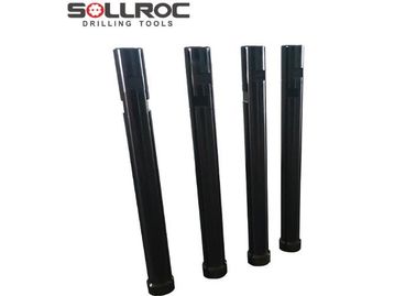 SRC054 در پایین سوراخ چکش شلیک و نمونه برداری ابزار حفاری
