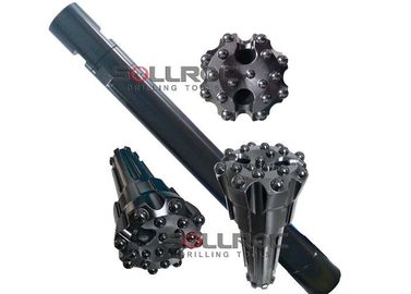 SRC054 در پایین سوراخ چکش شلیک و نمونه برداری ابزار حفاری