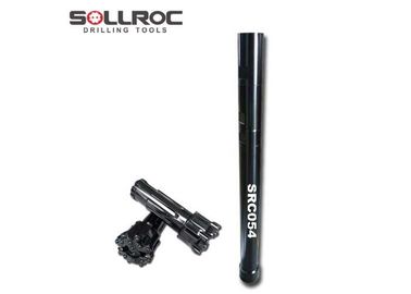 SRC054 در پایین سوراخ چکش شلیک و نمونه برداری ابزار حفاری