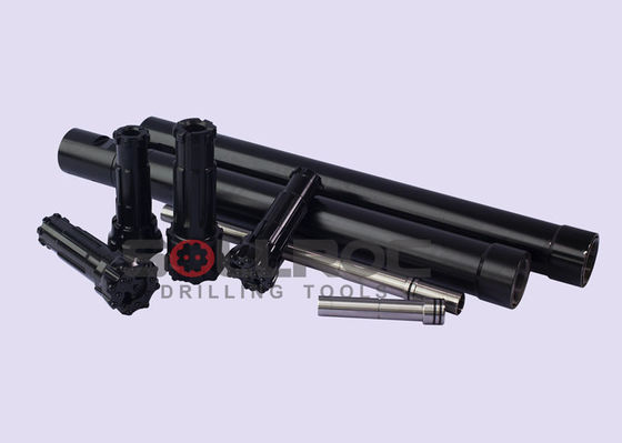 سیم API 4 1/2 Reg DTH چکش حفاری برای ساخت چاه آب