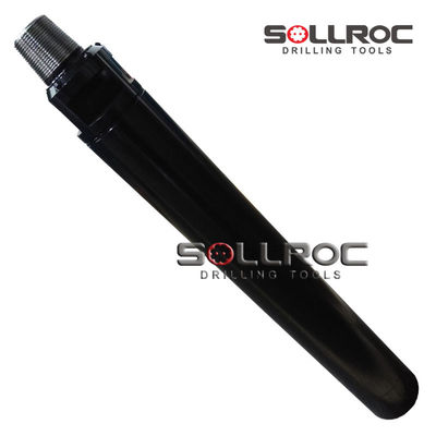 سیم API 4 1/2 Reg DTH چکش حفاری برای ساخت چاه آب