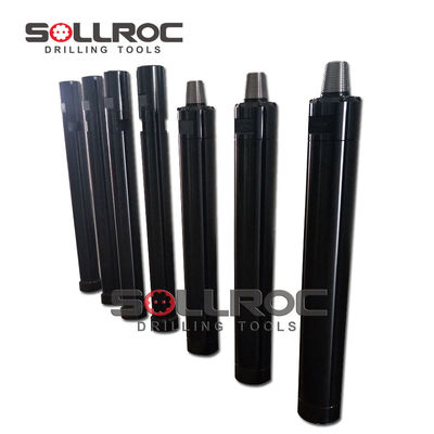 سیم API 4 1/2 Reg DTH چکش حفاری برای ساخت چاه آب