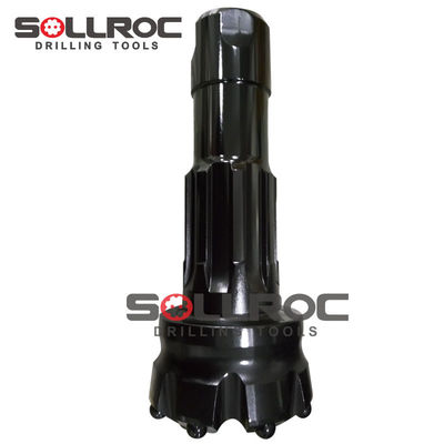 6''DHD360 سوراخ سنگ با دکمه های Tungsten Carbide