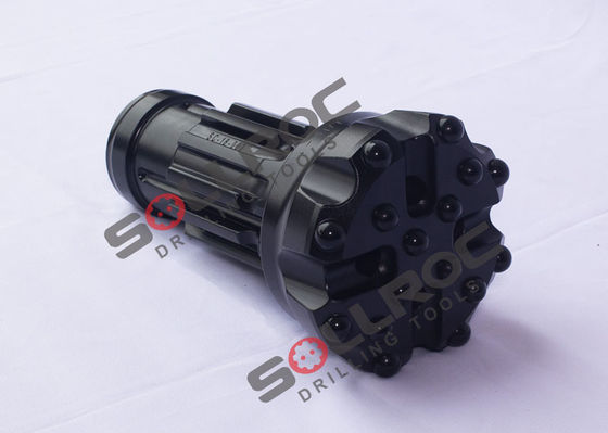 M60 قطر 165mm Tungsten Carbide DTH حفاری