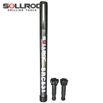 3'' OD81mm SRC531 چکش گردش معکوس