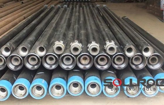 4.5 اینچ OD جوش سوراخ لوله برای مقاومت در برابر abrasion مشترک نوع قطر جوش 102mm-114.3mm