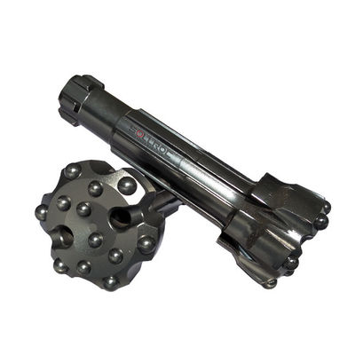 قطر 105mm 35 بار RC برای حفاری چاه آب