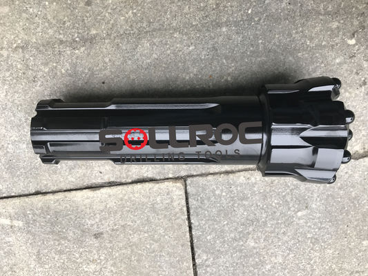 قطر 152mm گردش معکوس RC حفاری برای معدن