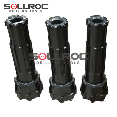 دکمه های کربید PR54 RC دکمه بیت 136mm برای حفاری اکتشاف معدن