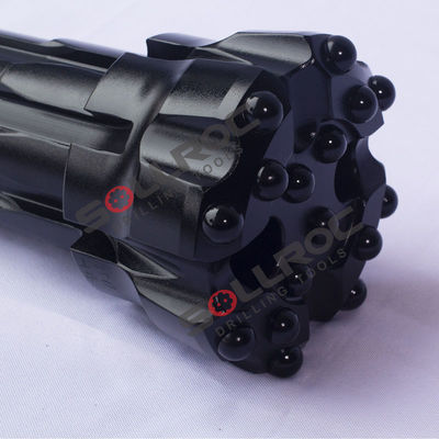 SRC547 5.5 'بیت های گردش معکوس با چهره مرکز قطره