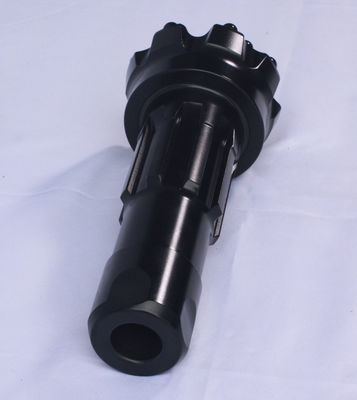 7 1/2'' 190mm Shank M60 فولاد درجه بالا DTH چکش ها برای معدن زغال سنگ