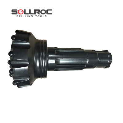 رشته 3 1/2 'API REG 190mm حفاری معدن برای حفاری DTH