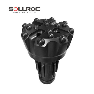 MACH20 BR2 شاخه DTH سوراخ قطر 95mm برای معدن