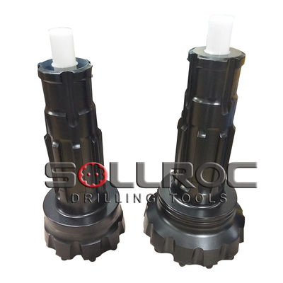 SGS 178mm SD6 DTH چکش برای حفاری چاه آب