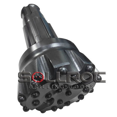 SGS 178mm SD6 DTH چکش برای حفاری چاه آب
