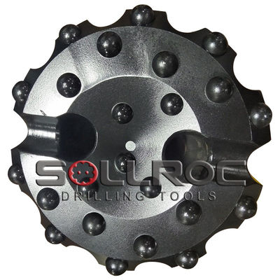 SGS 178mm SD6 DTH چکش برای حفاری چاه آب