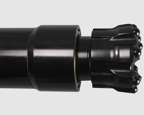 3-6 اینچ قطر سوراخ RC چکش گردش معکوس با عملکرد بالا