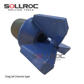 قطعات شیورونی از فولاد آلیاژ سیاه برای عملکرد ثابت و دوام