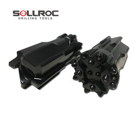 درمان کربوریزاسیون Retrac Bit 41-152mm برای دوام در محیط های صنعتی