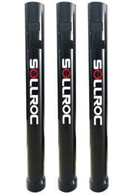 84mm-152mm قطر سوراخ RC چکش برای حفاری گردش معکوس